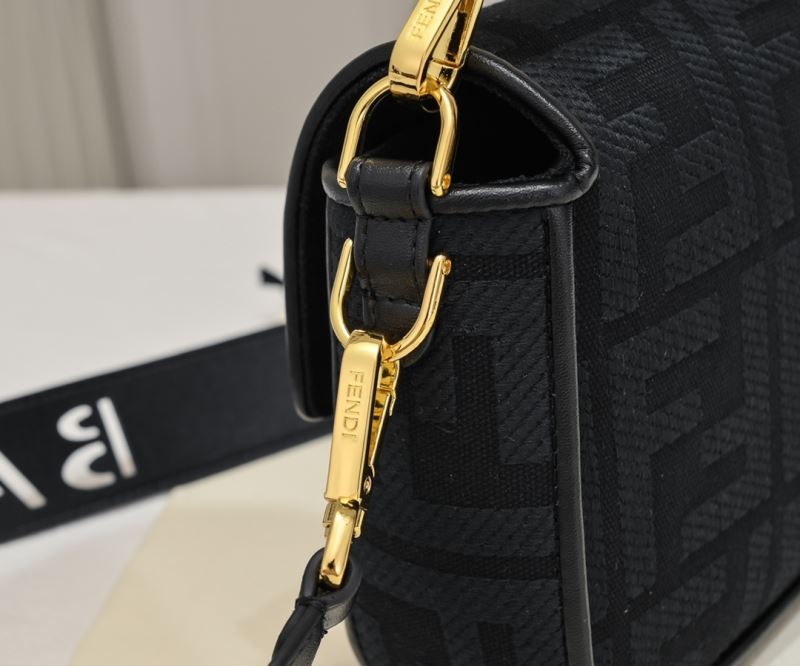 Fendi Baguette Bags